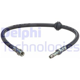 Resim Delphı Lh7483 - Fren Hortumu On Mercedes Vıto W447 14 