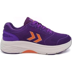 Resim Hummel Unısex Performans Ayakkabı Opac 900585 Deep Sax Çok Renkli 