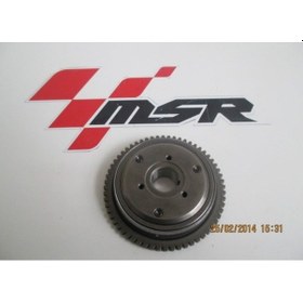 Resim Kymco Agility 125 Marş Dişlisi (465412096) 