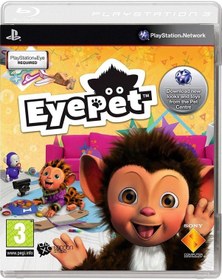 Resim Eyepet Ps3 Playstation 3 Oyunu (Kutulu) 