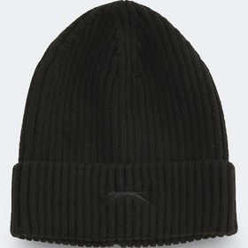 Resim Slazenger Astros I Unisex Siyah Bere Siyah 