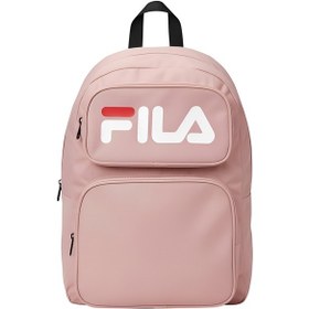 Resim Pudra Fila Günlük Sırt Çantası Fenyi Backpack Double Pocket Fbu0122.40029 Pudra 