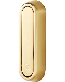 Resim Hangfox Mat S&uuml Sl&uuml Altın Duvar G&uuml R&uuml Lt&uuml S&uuml Z Katlanabilir Kanca - Ceket, &ccedil Anta, Havlu Asma I&ccedil İn Dairesel Tasarım 