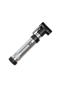 Resim Crank Brothers Gem S Pompa Gümüş 