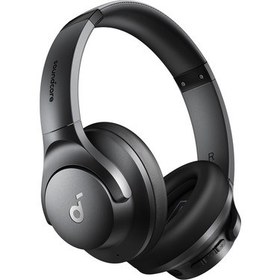 Resim Anker Soundcore Q21i NC Bluetooth Kablosuz Kulaklık – Aktif Gürültü Önleyici ANC – 40 Saate Varan 