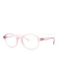Resim Focus On KS001-C14M-EKRAN Pembe 2-5 Yaş Mavi Işık Filtreli Çocuk Ekran Gözlüğü 