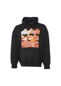 Resim Hummel Benoit Erkek Sweatshirt 921843-2001 