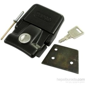 Resim H&B Çanta Kilidi 7001010001 