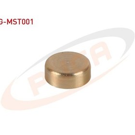 Resim Motor Blok Su Tapası Takım 25mm 7 Adet Sarı Pırınc Lınea - Doblo 