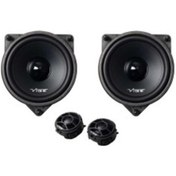 Resim Vıbe Optisound Serisi 10 Cm Mercedes Benz Oem Komponent 