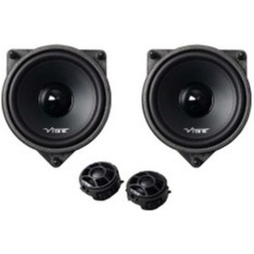 Resim Vıbe Optisound Serisi 10 Cm Mercedes Benz Oem Komponent 