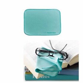 Resim Tupperware Mikrofiber Gözlük Bezi Mint 