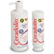 Resim Ceradolin Hidro Su Bazlı Nemlendirici Losyon 500Ml 