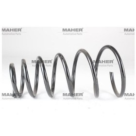 Resim HELEZON YAYI TUCSON 04-10 / SPORTAGE 04=> ARKA MHR-05104 