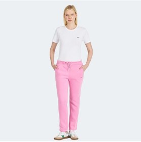 Resim Slazenger MIDNIGHT I Kadın Eşofman Altı Pembe 
