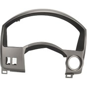Resim Nissan Titan 2004-2006 Gösterge Paneli Kapağı - Huifeng 