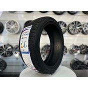 Resim Kinforest 205/40R17 84W XL KF550 YAZLIK 2024+ SİBOP 