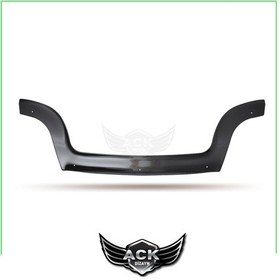 Resim Renault Trafic Kaput Koruma Rüzgarlığı 2001-2014 