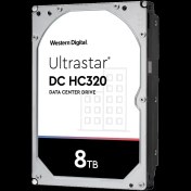 Resim Wd 8tb Sata 3.0 7200RPM 256MB 3.5'' dahili Disk 