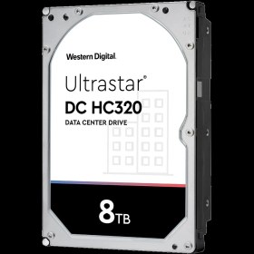 Resim Wd 8tb Sata 3.0 7200RPM 256MB 3.5'' dahili Disk 