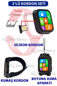 Smartberry Z90 Pro Andorid 4g Görüntülü Görüşme Gps Wıfı Konum