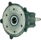 Resim SEVEN KARDEŞLER E-Yük Arabası Difransiyel Şaftlı Tip Komple 