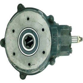 Resim SEVEN KARDEŞLER E-Yük Arabası Difransiyel Şaftlı Tip Komple 