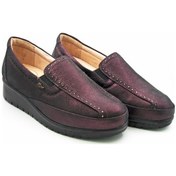 Resim Dr.Comfort Ortopedik Makosen Kadın Ayakkabı Dr.3606 Mürdüm Mürdüm 