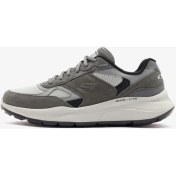 Resim Skechers Relaxed Fit Equalizer 5.0 - Rondor Erkek Gri Sneaker 232613 Ccgy | Orijinal 