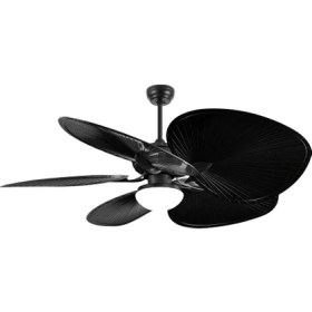 Resim Fancium LED Aydınlatmalı Uzaktan Kumandalı Tavan Vantilatörü DKF-509 