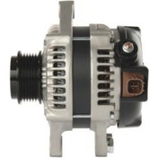 Resim Waı 23843n Alternator 12v 115a Corolla E12-e15 Aurıs 1.4 D-4d Denso Tıp 