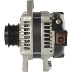 Resim Waı 23843n Alternator 12v 115a Corolla E12-e15 Aurıs 1.4 D-4d Denso Tıp 