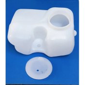 Resim Space Renault R9 Brodway-Spring 1984-2000 Silecek Su Fiskiye Depo 463072401 