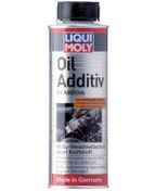 Resim Liqui Moly Oil Additiv Mos2'Li Yağ Katkısı 200 Ml 1012 