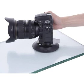 Resim Karva Manuel Vantuz Pompa Kamera ve Göçük Düzeltme Vantuzu 