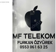 Resim Apple iPhone 13 İkinci El YD | 128 GB | Siyah İkinci El İPHONE 13 128 GB