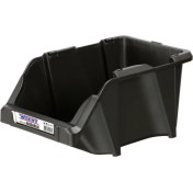 Resim Wisent Lux Avadanlık-Siyah 