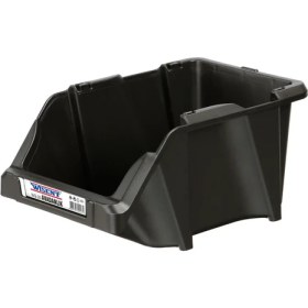 Resim Wisent Lux Avadanlık-Siyah 