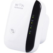 Resim Symbee 300 Mbps 2.4ghz Wifi Genişletici, Ev Ve Ofis İçin Sinyal Güçlendirici, Çoklu Cihazla Uyumlu, Basit Kurulum, Avrupa Standartı 