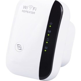 Resim Skycity 2.4ghz 300mbps Wifi Genişletici, Multi-oda Evler İçin, En Çok Routerla Uyumlu, Akıllı Cihazlarla Hızlı Kurulum, Avrupa Şarjı 