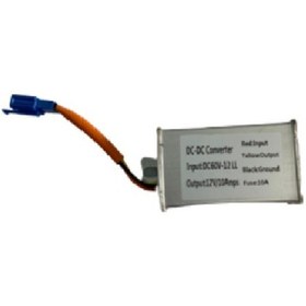 Resim 48v-72v Konverter Vm4 Vsx Vs2 