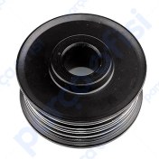 Resim Geely Familia Mk Alternatör Kasnağı (2009-2011) Geely Motors 