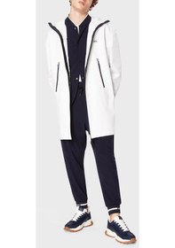 Resim Armani Exchange Erkek Ceket 3dzgl1 Zn3gz 1583 Lacivert 