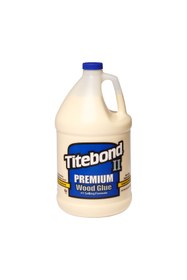 Resim Titebond II Premium Wood Glue - 3.8 l Galon 