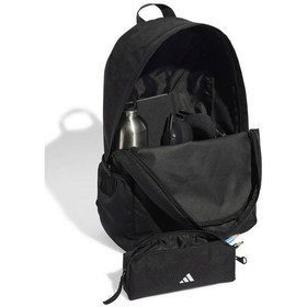 Resim Adidas Clsc Pcase Bp Black Siyah Unisex Sırt Çantası Siyah 