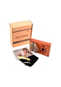 Resim Kalimba Eğitim Seti Koala Kk200wn1 