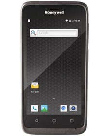 Resim Eda51 Only 5" Wifi Bluetooth Android Karekod 2D 4Gb Ram 64Gb El Terminali | Honeywell Honeywell