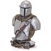 Resim Mandalorian Büst 