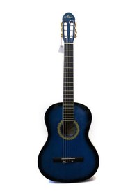 Resim Almira MG917-JR-BLS 3/4 Klasik Gitar 