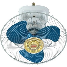 Resim Musullu MSF-1603 Atik Sarhoş Tavan Vantilatörü 